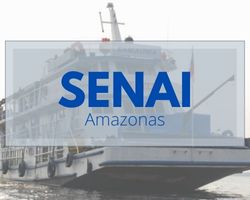 Cursos SENAI AM