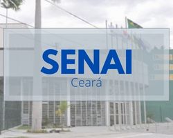 Cursos SENAI CE 2023