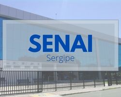 Cursos SENAI SE 2023