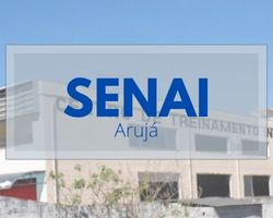 SENAI Arujá 2023