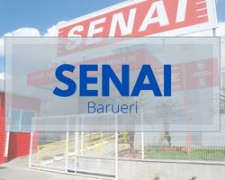 SENAI Barueri 2023