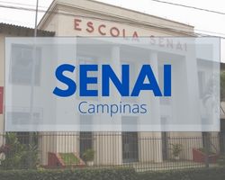 SENAI Campinas