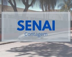 SENAI Contagem 2023