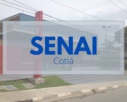 SENAI Cotiá 2023