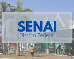 SENAI DF 2023