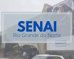 SENAI RN 2023