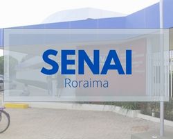 SENAI RR 2023