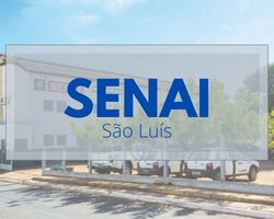 SENAI São Luís MA 2023