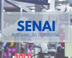 Técnico em Automação Industrial Senai