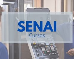 Cursos SENAI 2023
