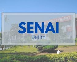 SENAI Betim 2023