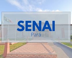 SENAI PA 2023