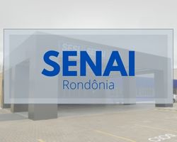 SENAI RO 2023