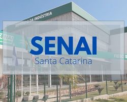 SENAI SC 2023