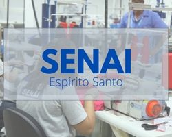 SENAI ES 2023